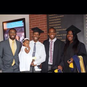 Meet your Posher, Brandon